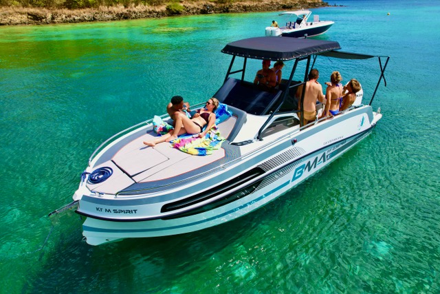 Location Bateau Catamaran Martinique Skipper Marin Plage Salines Rocher Diamant Activites Nautiques Conciergerie Gardiennage Reparation Moteur Expertise Marina Azur Spiritpartie 24