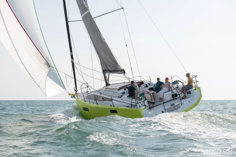 Location Bateau Catamaran Martinique Skipper Marin Plage Salines Rocher Diamant Activites Nautiques Conciergerie Gardiennage Reparation Moteur Expertise Marina Azur Spiritcaribbean Dandy 1